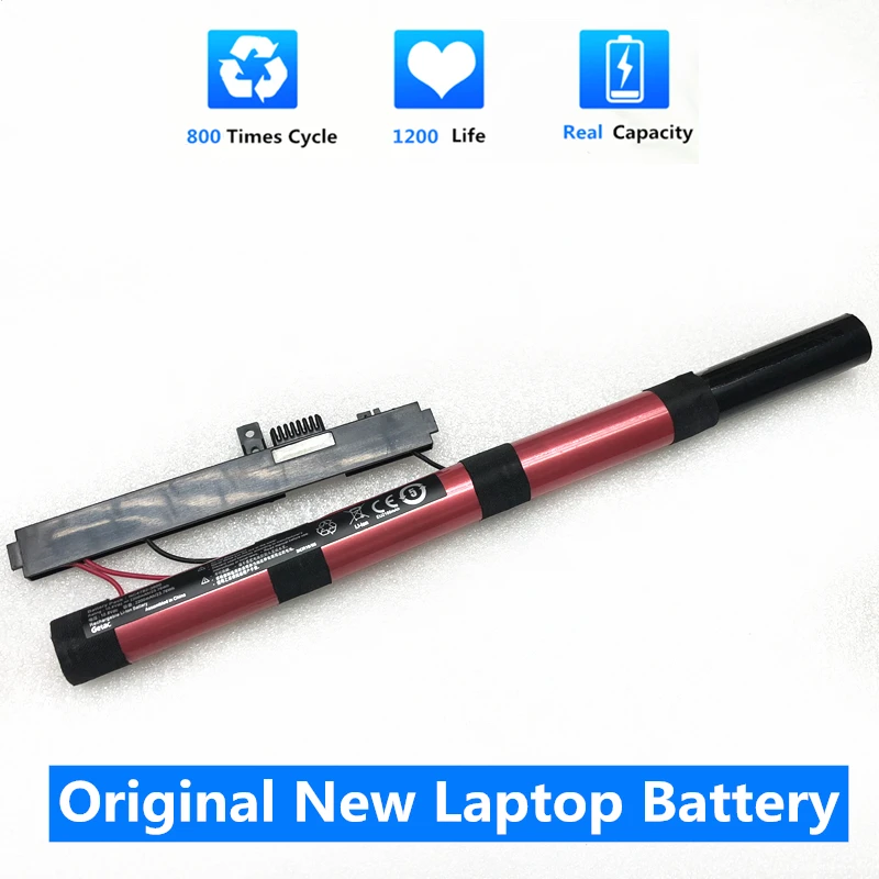 CSMHY Original New NDXX1401-00-01-3S1P-0 Battery For Acer Aspire One 14 Z1401 Z1402-C87P C6UV C6YW Series 18650-00-01-3S1P-0