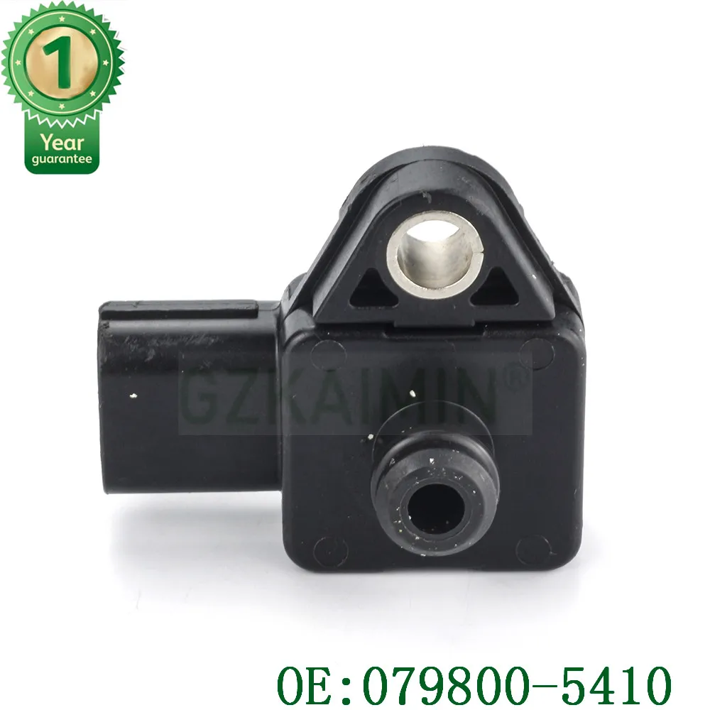 PressureMaP датчик ORIGIN 0798005410 37830PGKA01 079800 5410 для Honda Acura Accord Civic odysley Pilot RSX MDX TSX TL|sensor sensor|sensor