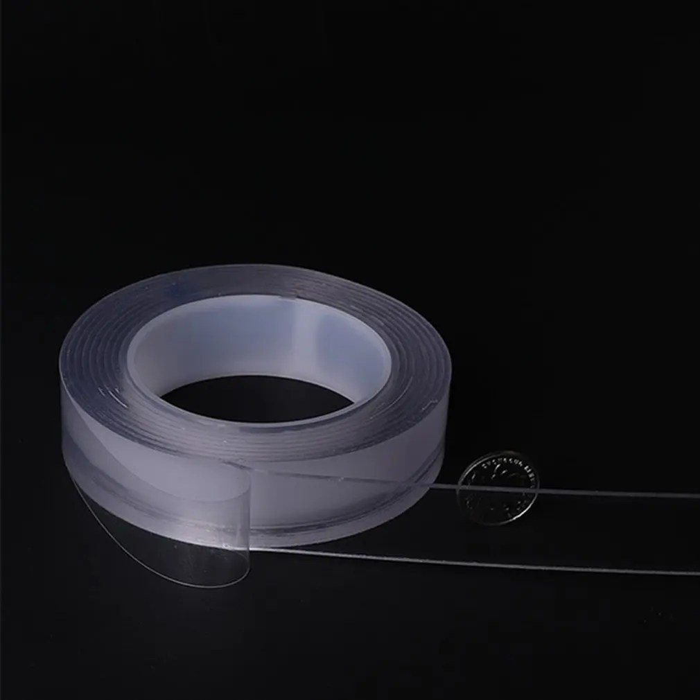 Прочная клейкая лента для повседневного использования прочные наклейки мытья