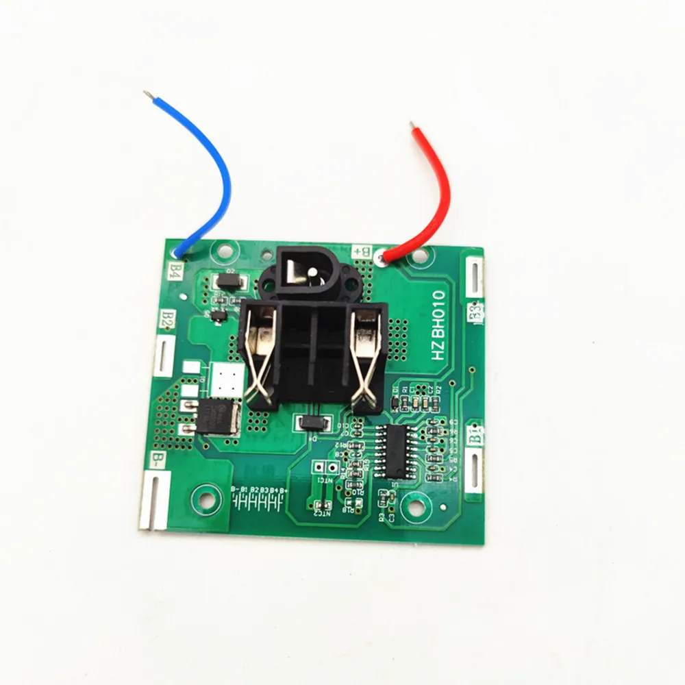 21v Bms 5s 20A электрическая угловая шлифовальная машина 3 7 v Li Ion Батарея PCBA ручная
