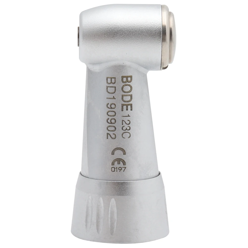 Наконечник с угловой головкой наконечник углом наклона низкая скорость