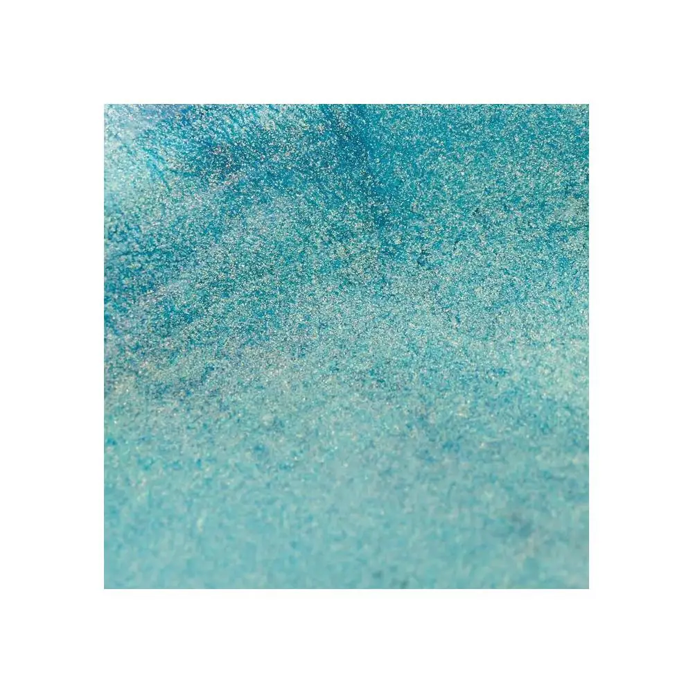 Chameleon paint-metallic Fabrika Decoru Turkish blue 30 ml 6767334 Acrylic paint for drawing creation Paints Art Supplies Office School |