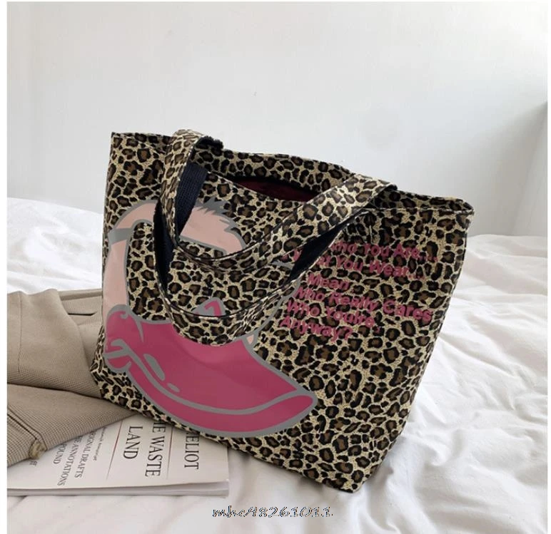 Disney Ladies Canvas Shoulder Bag Mickey Mouse Tote Gift Printed Work Women Lady Fashion Beach | Багаж и сумки