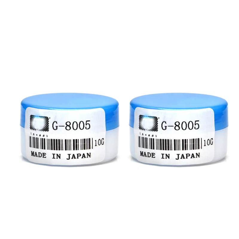 G8005 Fuser film Grease Oil Silicone Grease for HP 4250 4300 2727 4350 4345 4700 P4015 P4515 P3015 M600 M601 M602 M603