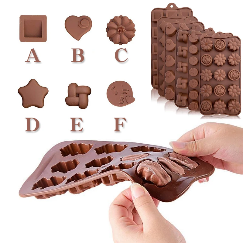 Домашняя кухонная форма для выпечки тортов инструменты в виде любовных животных