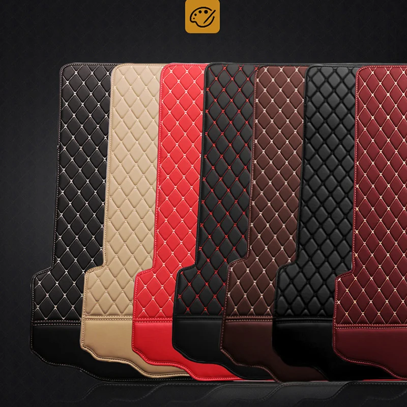 Suitable for Lexus car trunk mat is series is250 luxury custom multicolor choice auto parts |