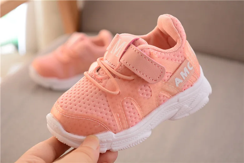 Kinder Schuhe Sapato Infantil Menina Tenis Menino Tenis De niuna; обувь для маленьких девочек; светильник; Basket Garcon Enfant Sapatos