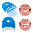 Устройство для отбеливания зубов со светодиодный кой, отбеливатель зубов, инструменты для красоты, лечение зубов забота о здоровье полости рта