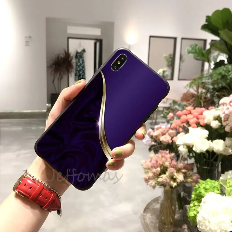 

metal Luxury brushed Phone Case for iPhone 11 12 mini pro XS MAX 8 7 6 6S Plus X 5S SE 2020 XR