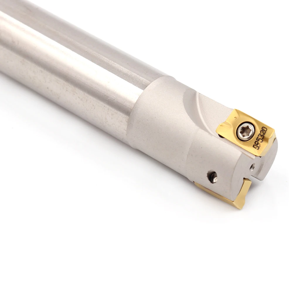 BAP 400R C24-25-150 C24-25-200 C24-25-250 2T фрезерный держатель 24 мм хвостовик высокое качество BAP400R для APMT1604 карбидные режущие пластины для фрезы