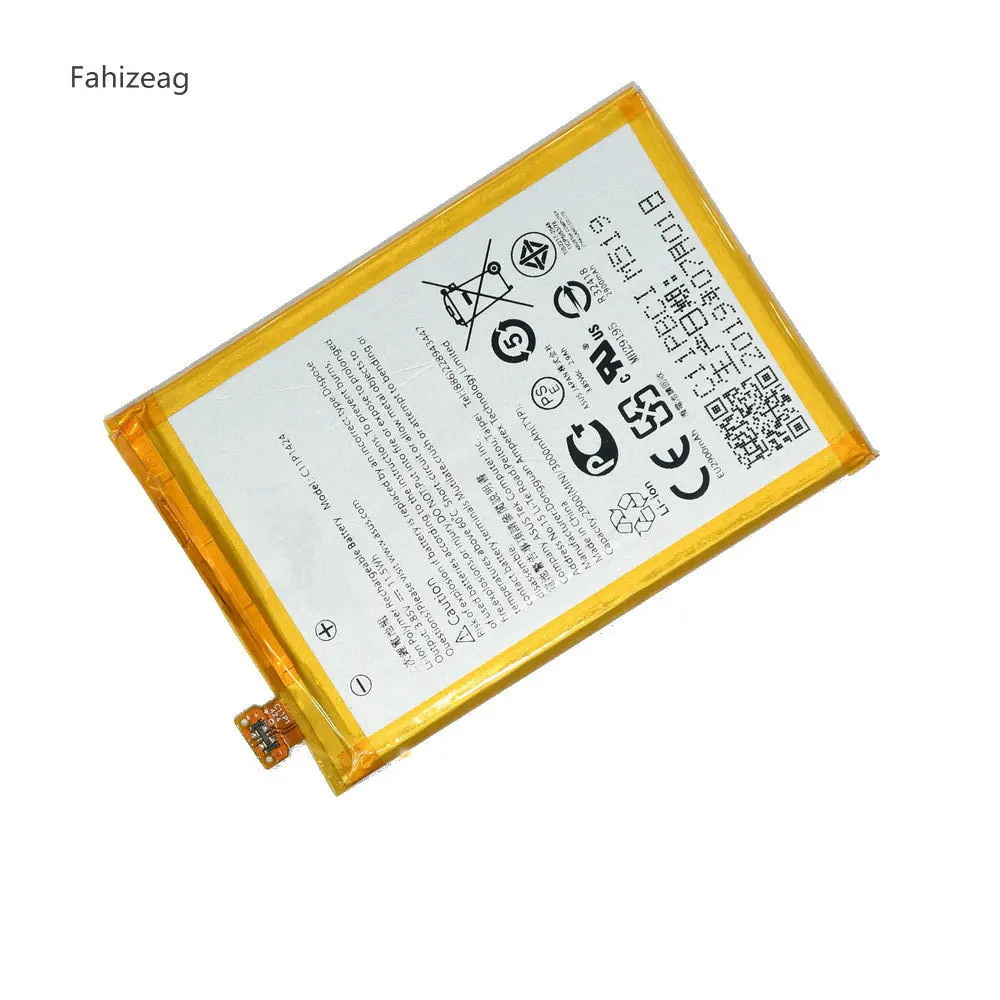 Fahizeag C11P1424 3000 мАч запасная батарея для ASUS Zenfone2 Zenfone 2 Z00ADB Z00A ZE550 ML Z008D ZE550ML ZE551ML Z00AD |