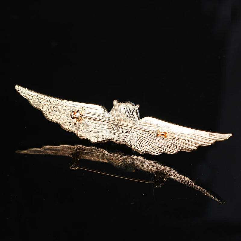 Weiman Jewelry Factory модные аксессуары для украшения одежды | Броши