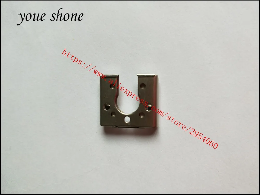 Новинка оригинальная запасная часть для верхней крышки горячего башмака Canon EOS 10D