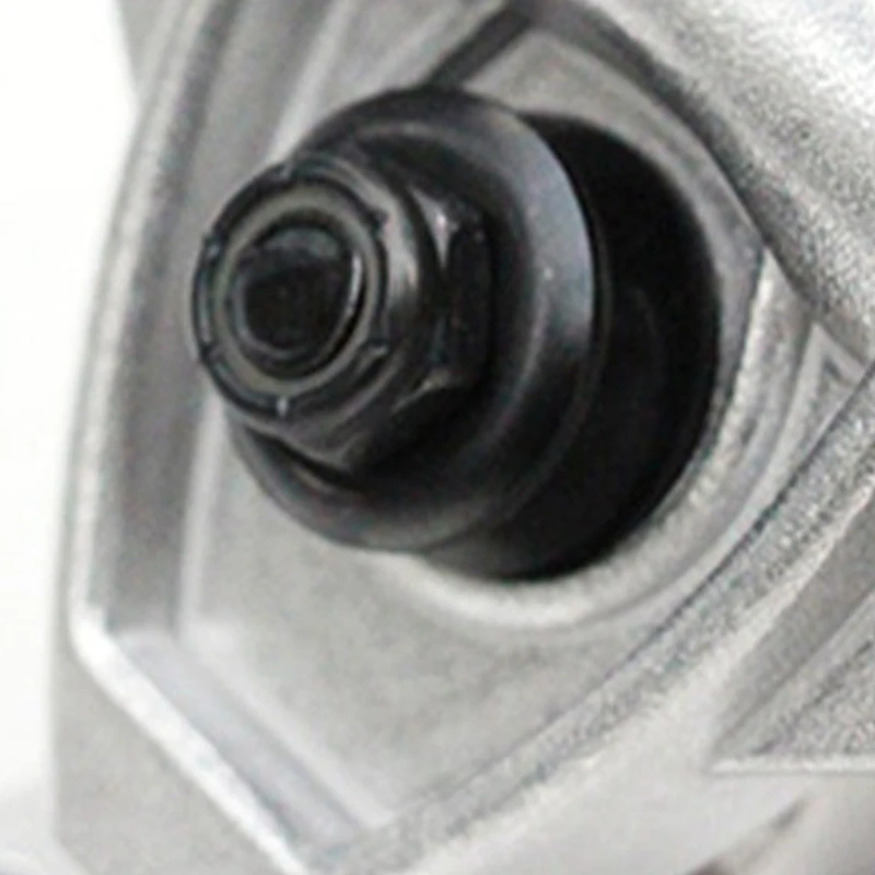 Комплект колес для лонгборда грузовика 7 дюймов 4 шт. колеса из пу 8 подшипник T