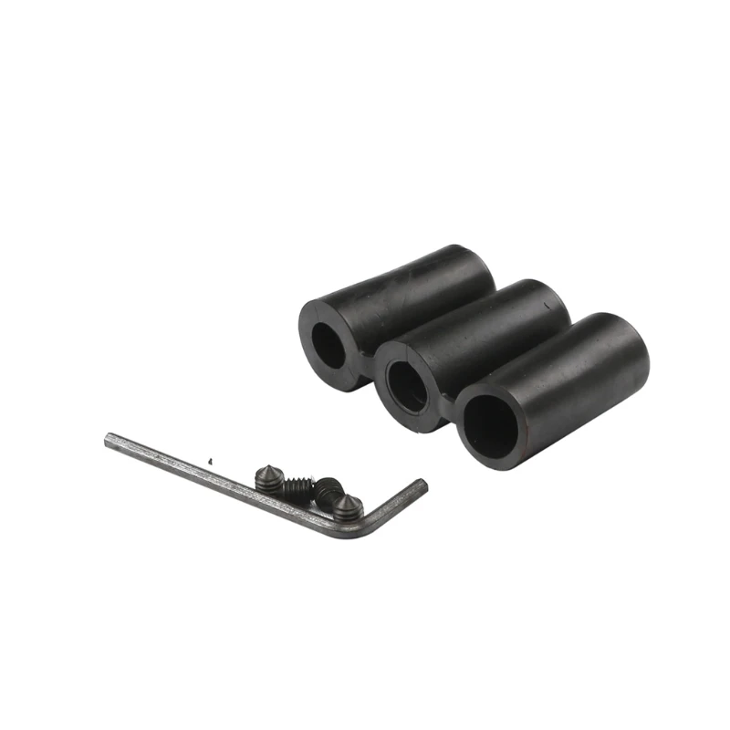 Рукоятка рычага переключения передач рукоятка Универсальная кожаная для