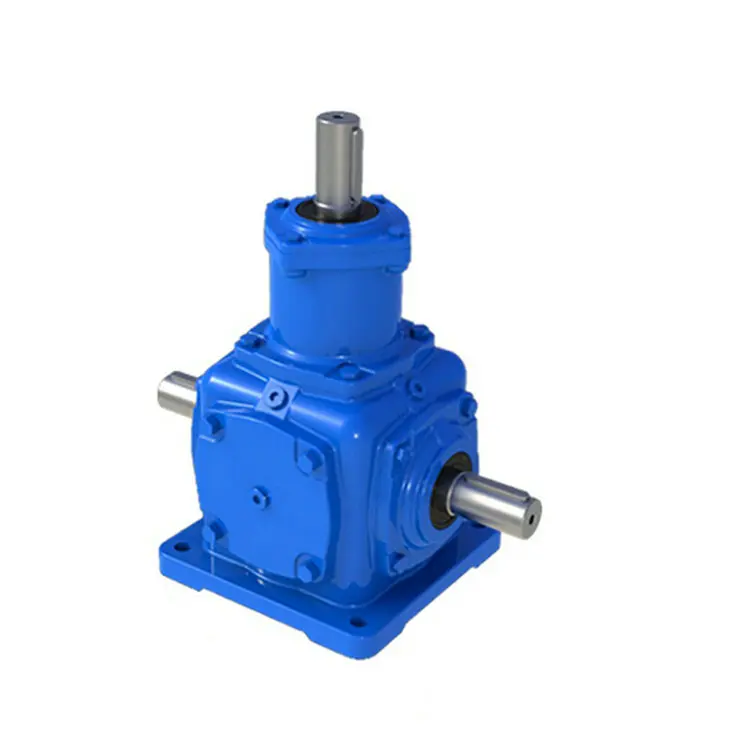 買取 ギアボックス90度スパイラルベベル,ギアリダクション