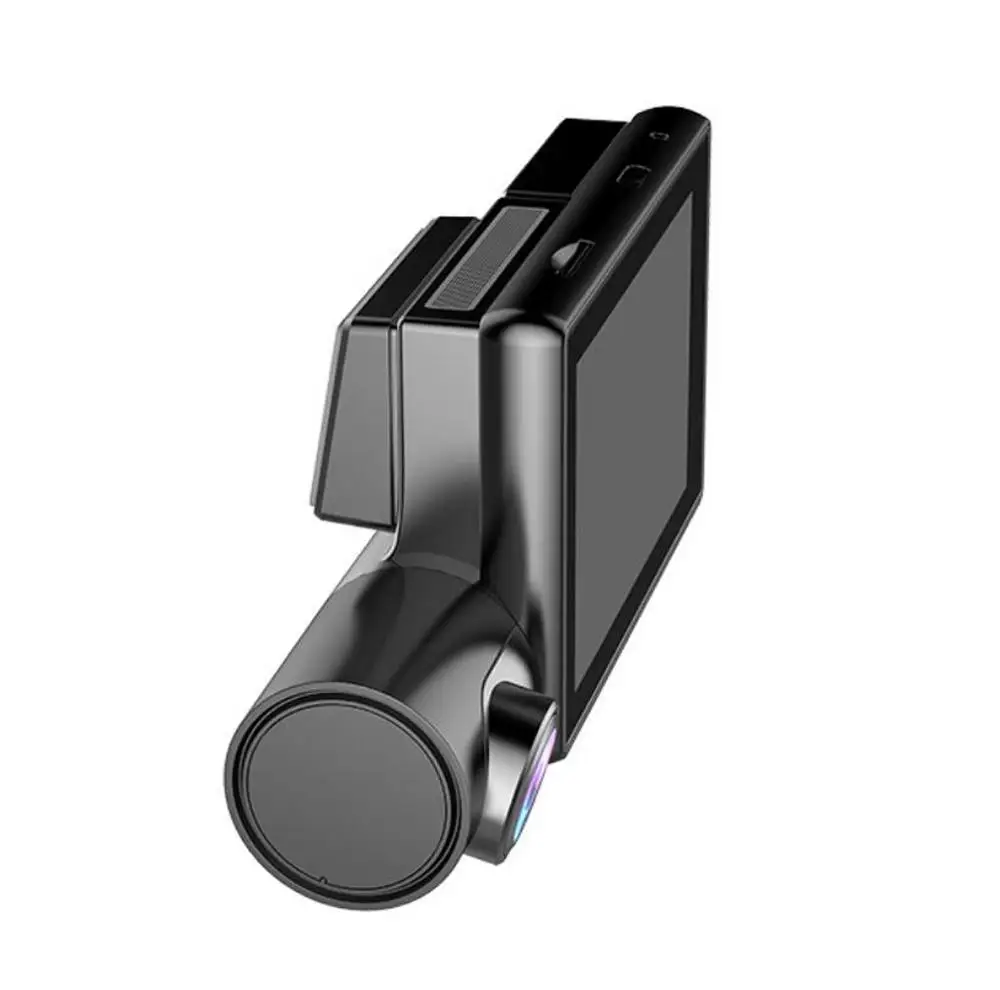 3 &quotOLED Wifi Автомобильный dvr камера Novatek NT96660 видеорегистратор gps трекер двойной