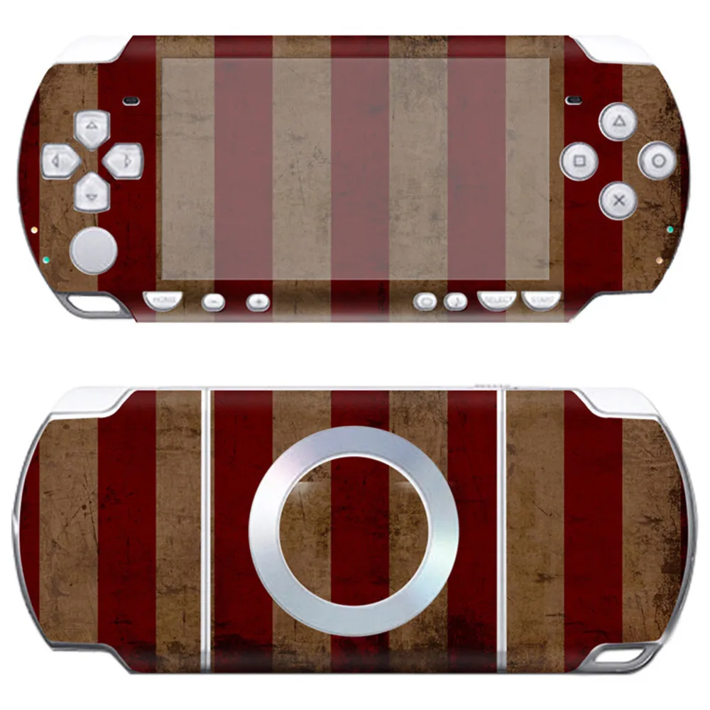 Защитная Наклейка для Sony PSP 2000 | Электроника