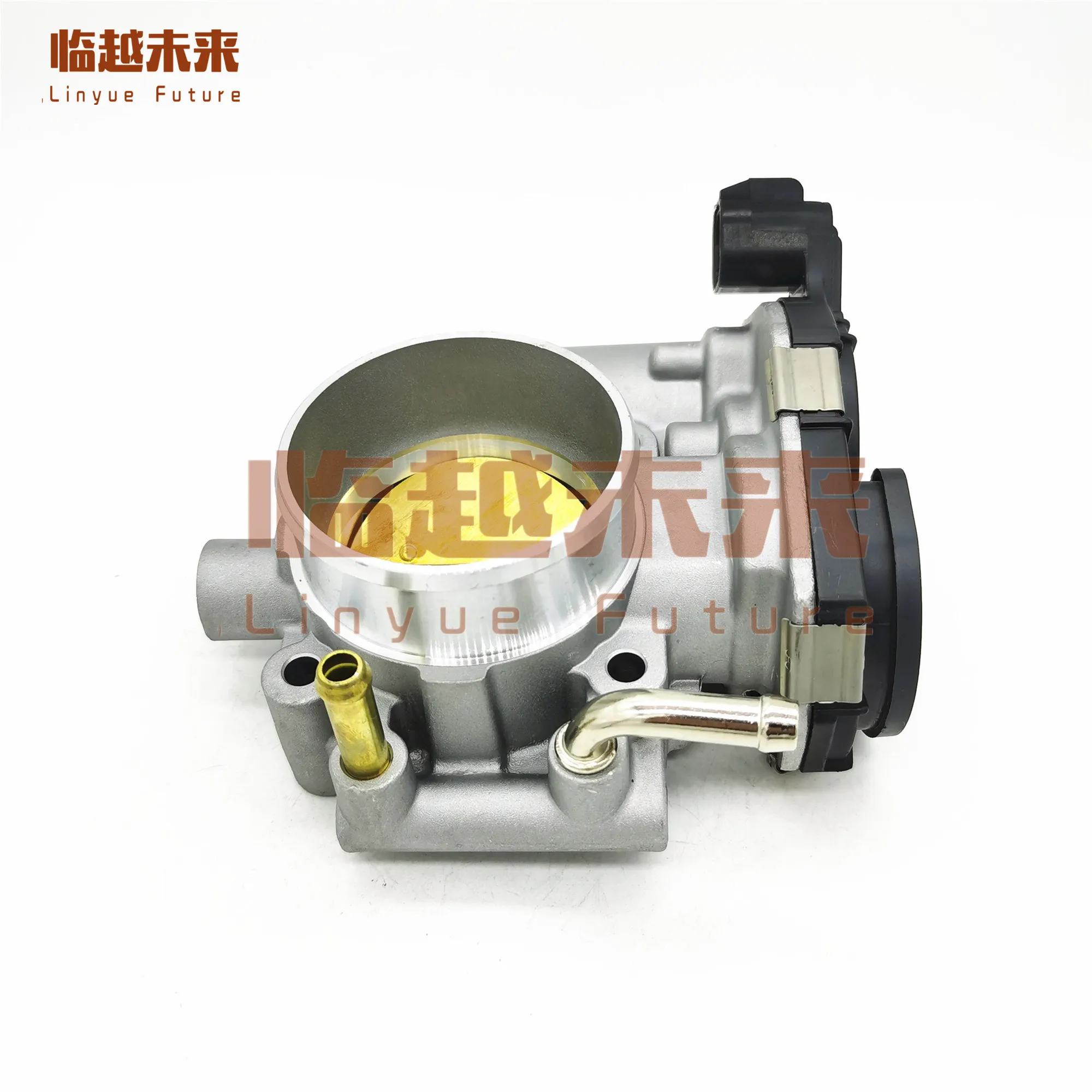Корпус дроссельной заслонки в сборе подходит для 2011-2017 Chevrolet Buick ncore Base Sport 1 4 6 1.8L OE: