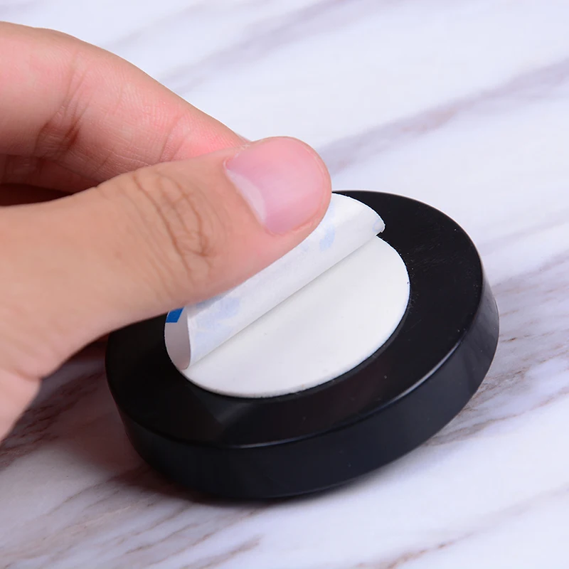 Автомобильное Зеркало для слепых зон зеркала заднего вида маленькое круглое