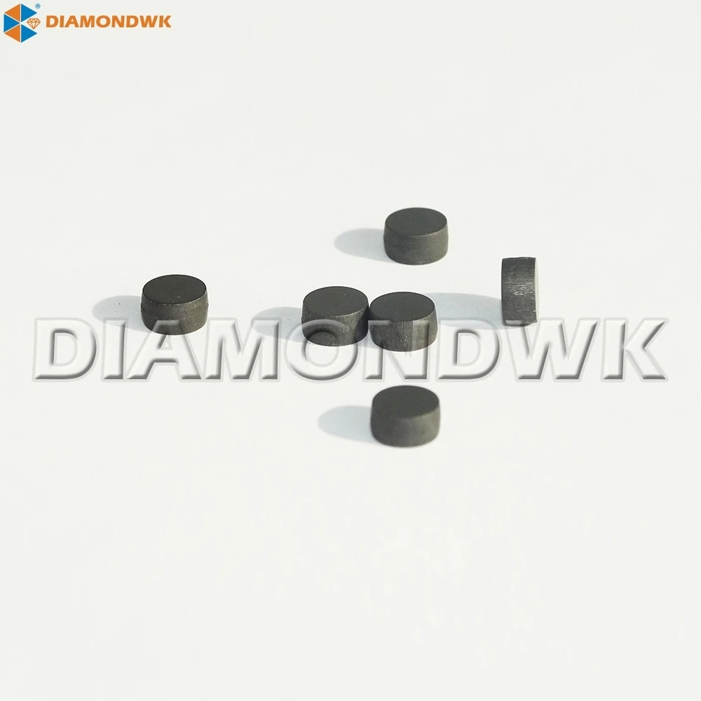 D6 10um круглая Алмазная плашка заготовки для волочения проволоки WKR2510 | Инструменты