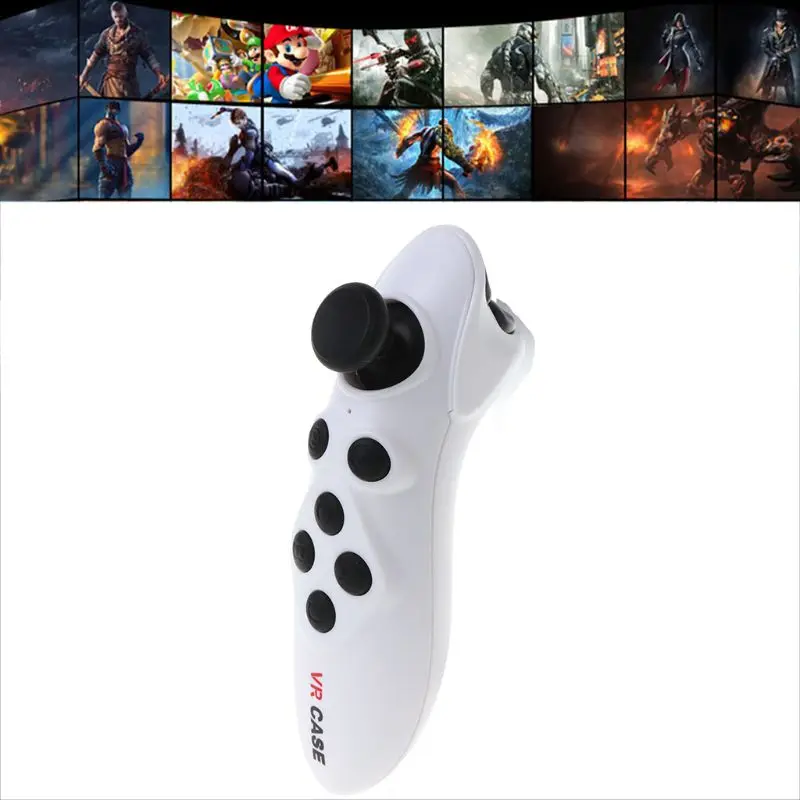 Беспроводной Bluetooth VR-контроллер удаленный геймпад джойстик для iphone Gear |