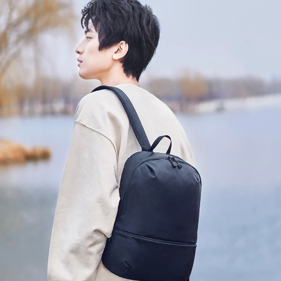 2019 Новый Xiaomi Mijia Zajia модный и досуг Легкий Рюкзак высокой емкости