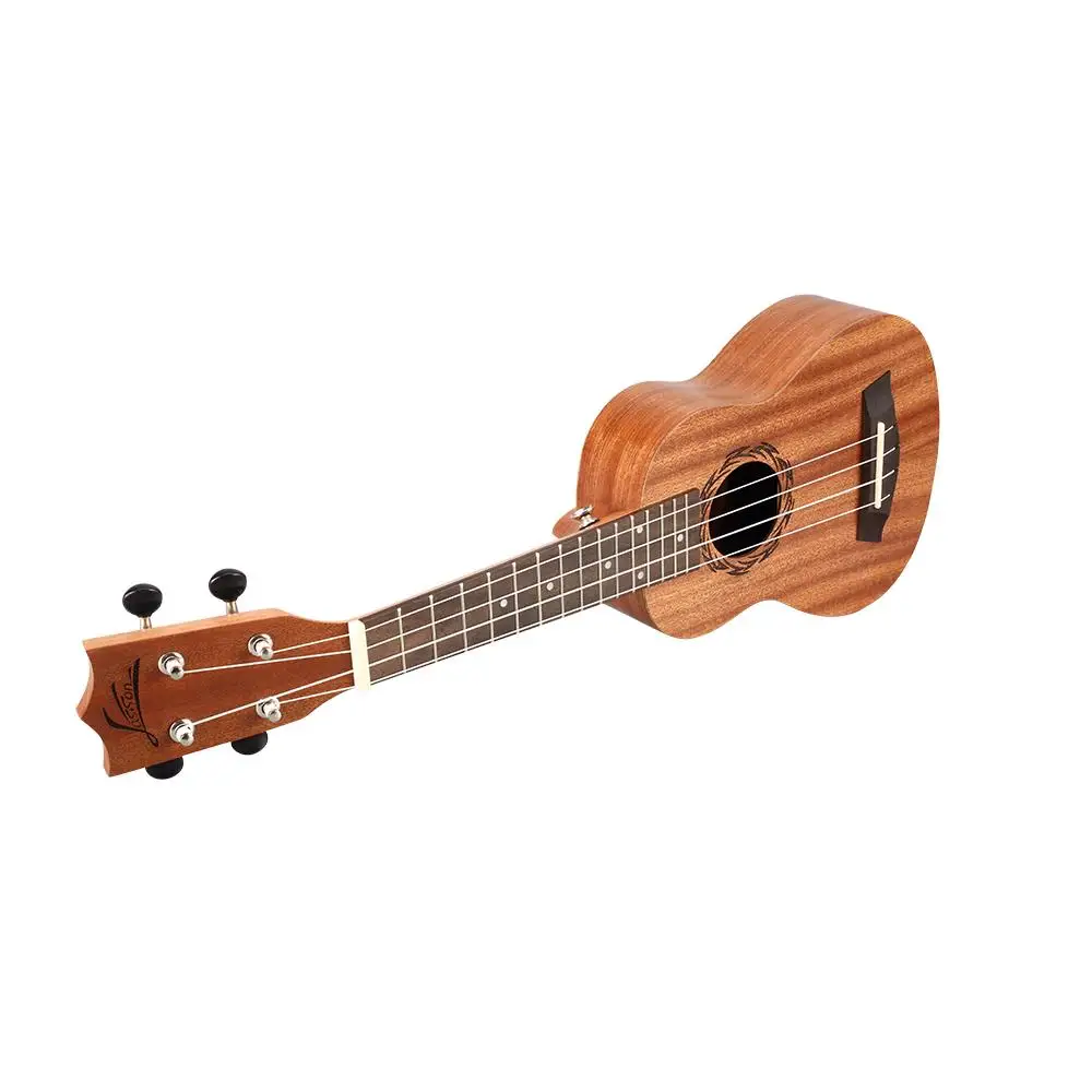 

Ukulele Uke Rose Wood Uke Uke Brown Adults