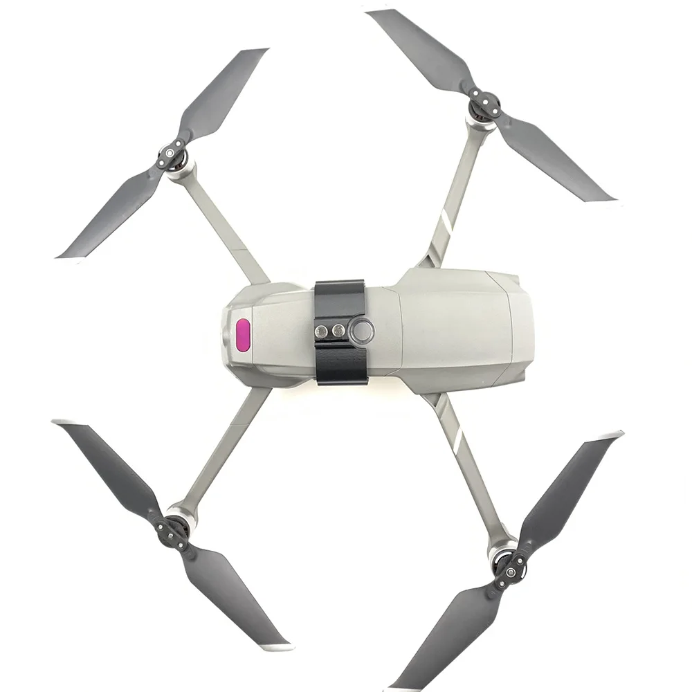 Защитное крепление на батарейку для DJI Mavic 2 Pro/Zoom Drone|Аккумуляторы дронов| |