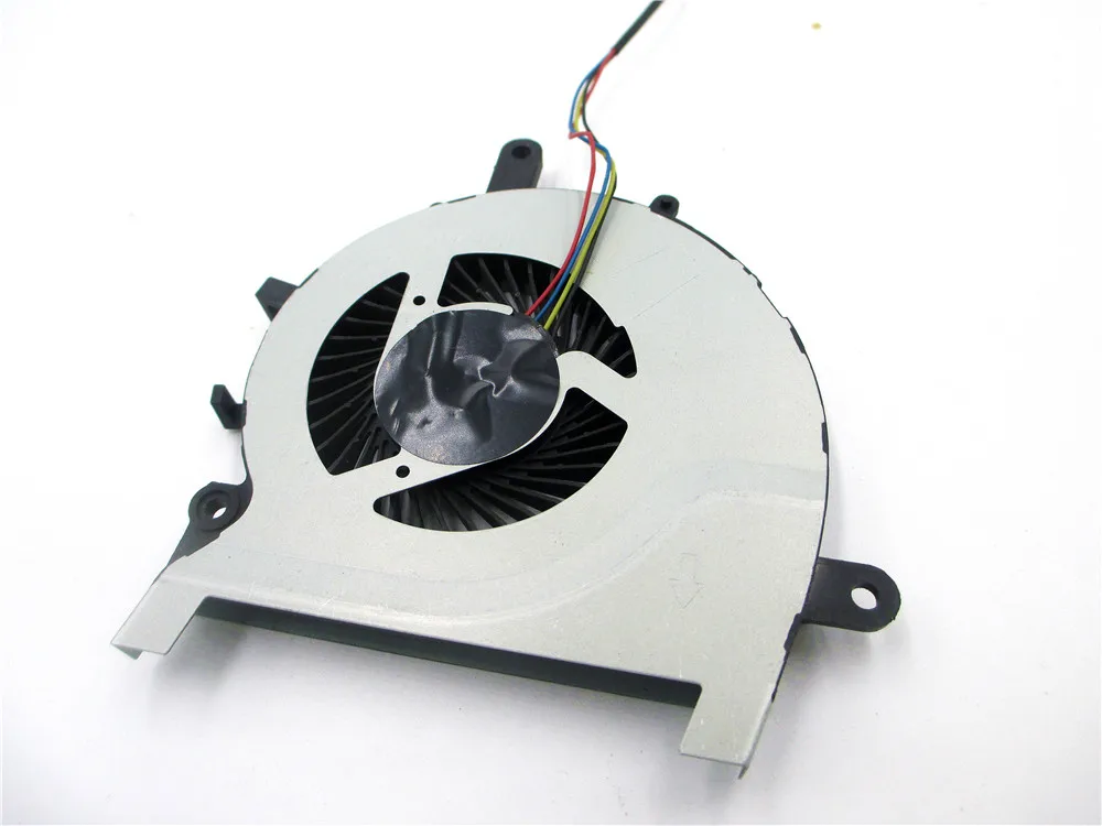 

New radiator Notebook for Asus VivoBook R554LA TP550LA TP550 TP550L TP550LD MF60070V1-C191-S9A laptop CPU cooling fan Cooler