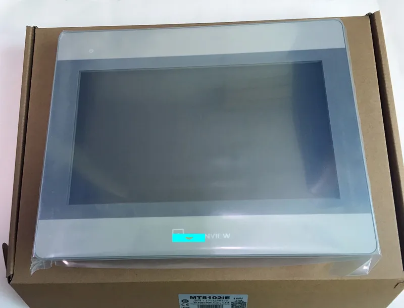 

Новый оригинальный сенсорный экран 10,1 дюйма MT8102IP MT8101IE MT8102IE MT8103IE MT6103IP