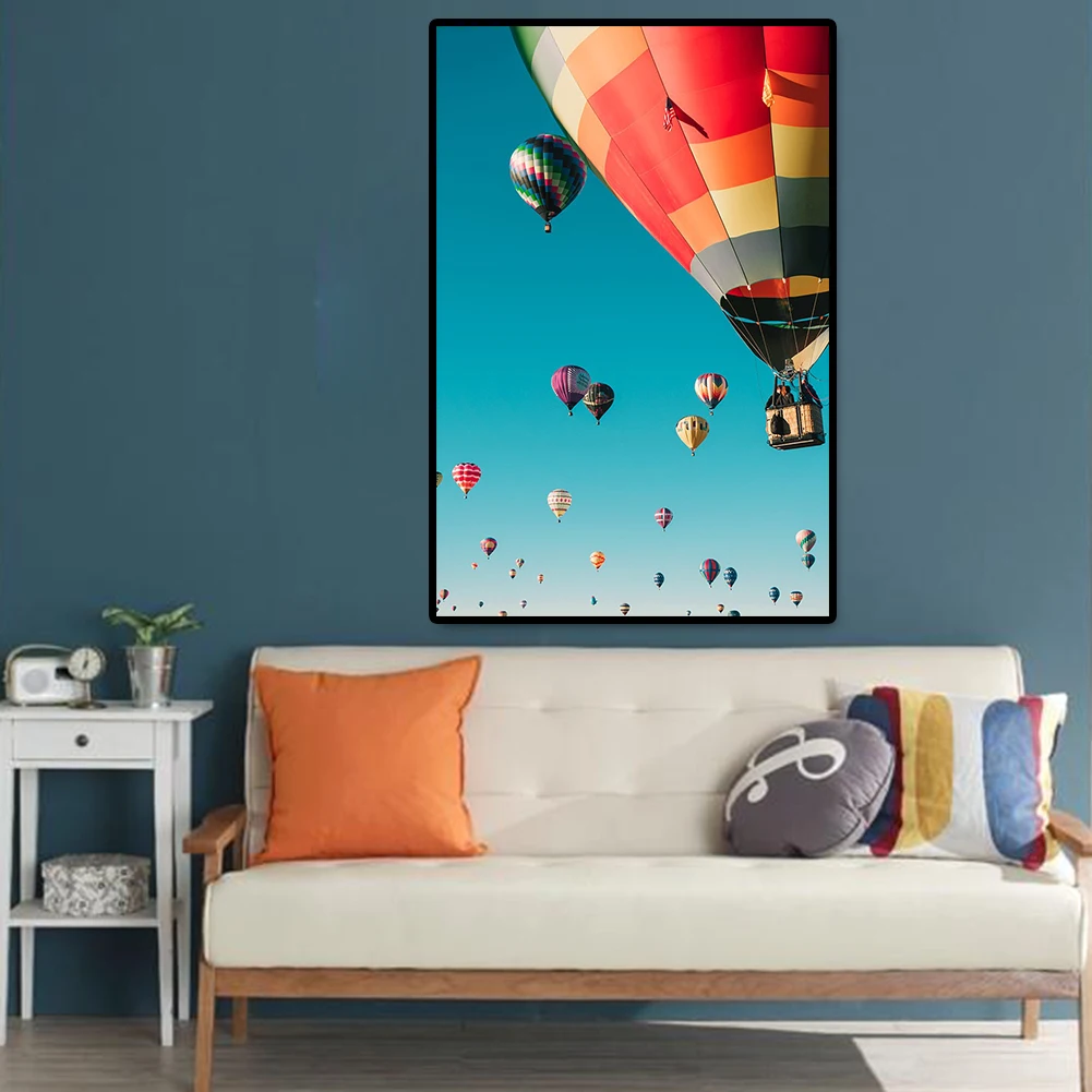 Пазлы бумажные для детей и взрослых 1000 шт. | Игрушки хобби