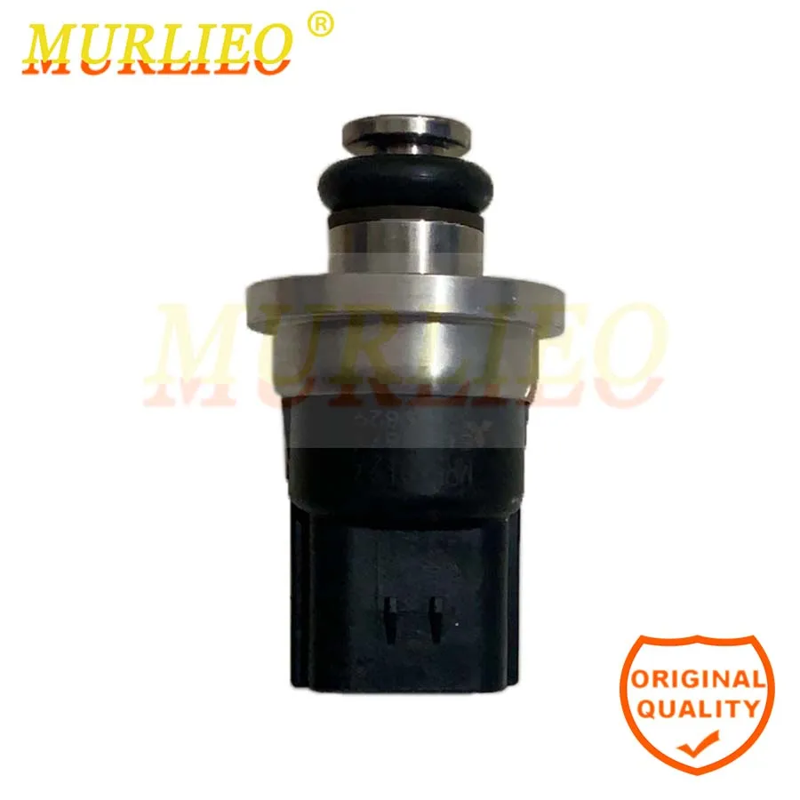 

Murlieo MR578418 Fuel Rail Oil Pressure Sensor Fit For Mitsubishi Pajero Lancer Dion Galant Carisma Space E1T41471 MR560127