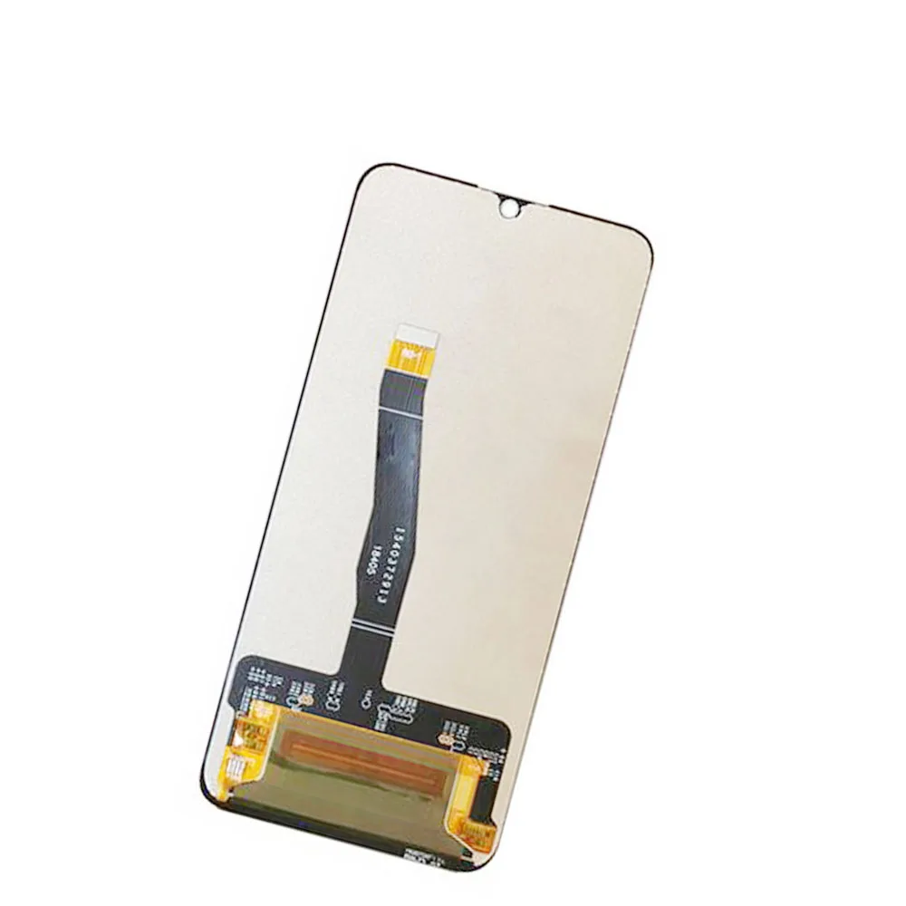 Pantalla LCD Original para Huawei P Smart 2019, montaje de digitalizador con pantalla t&aacute;ctil, P Smart 2019, POT-LX1, L21, LX3, reemplazo de pantalla t&aacute;ctil-3