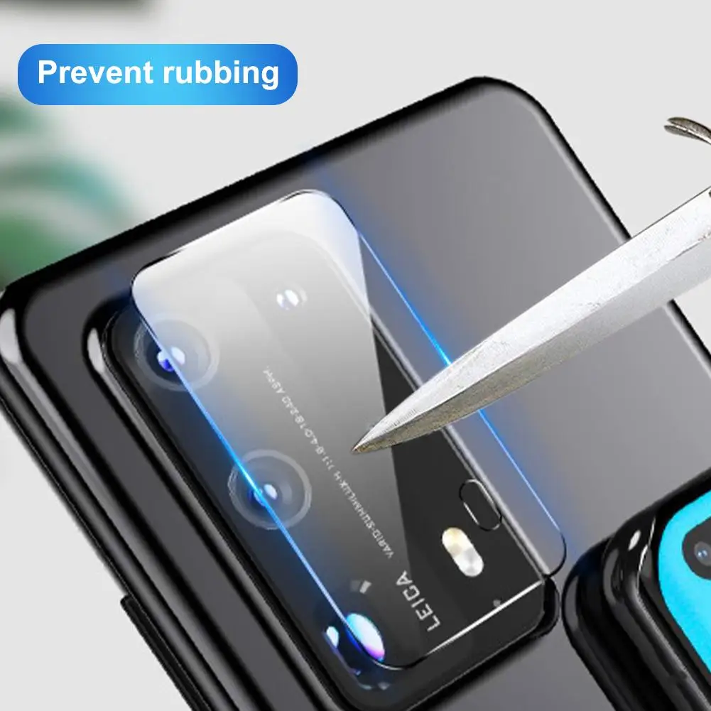 

2020 Back Camera Lens Film Screen Protector Glass For Huawei P40 Lite5G Series Protective P40lite P40Glass