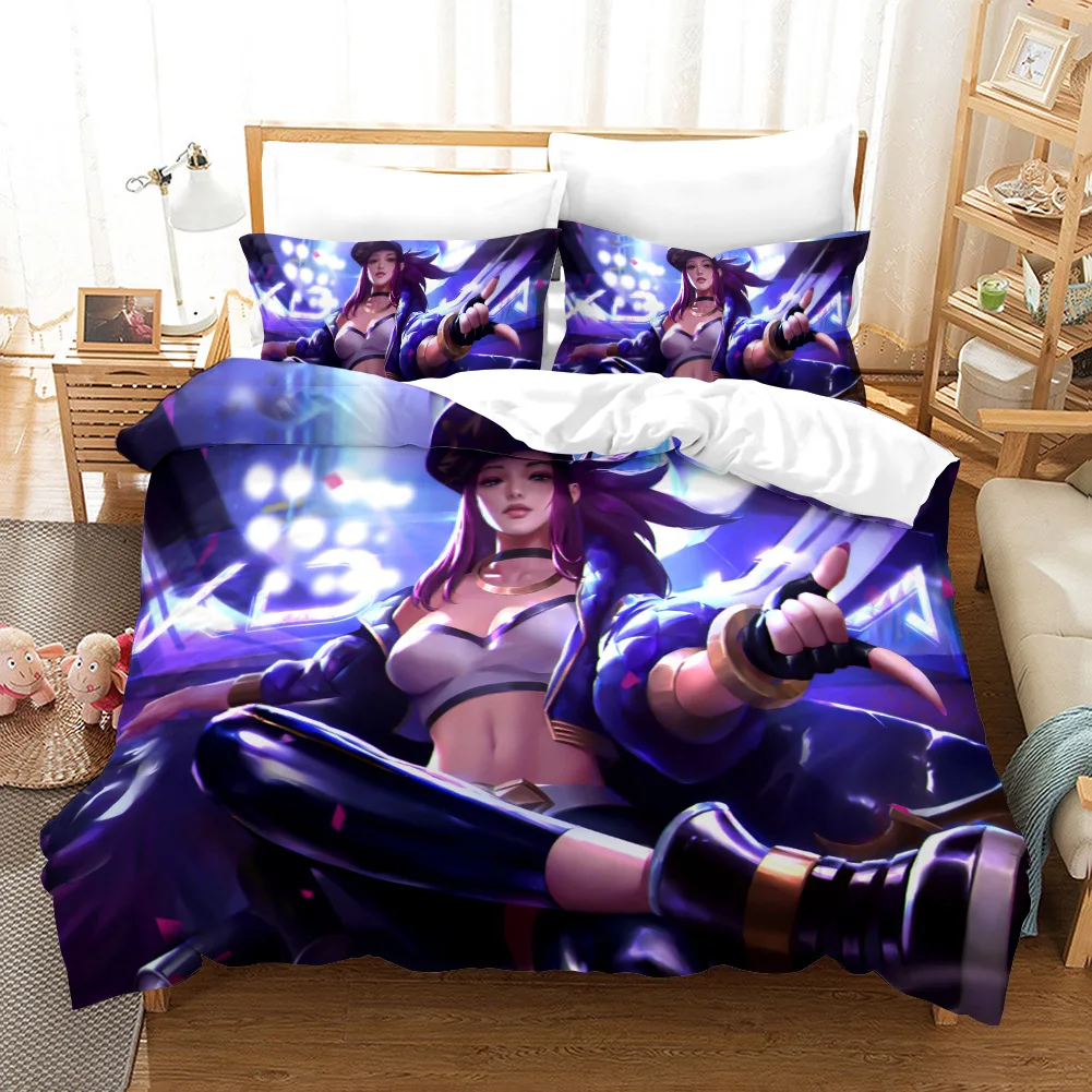 2/3 шт. Детский комплект пододеяльников для мальчиков | Дом и сад