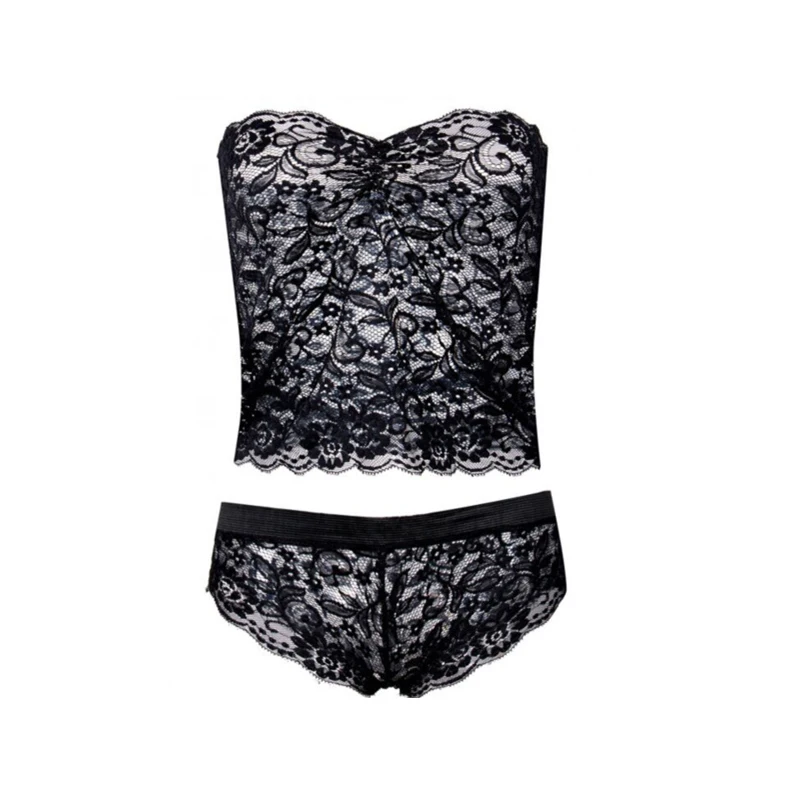 

Hot Plus Size Bra Sexy Lingerie Women Underwear Lace Bralette Set Erotic Uniform Sexy Costumes Girls Exotic Apparel Baby Dolls