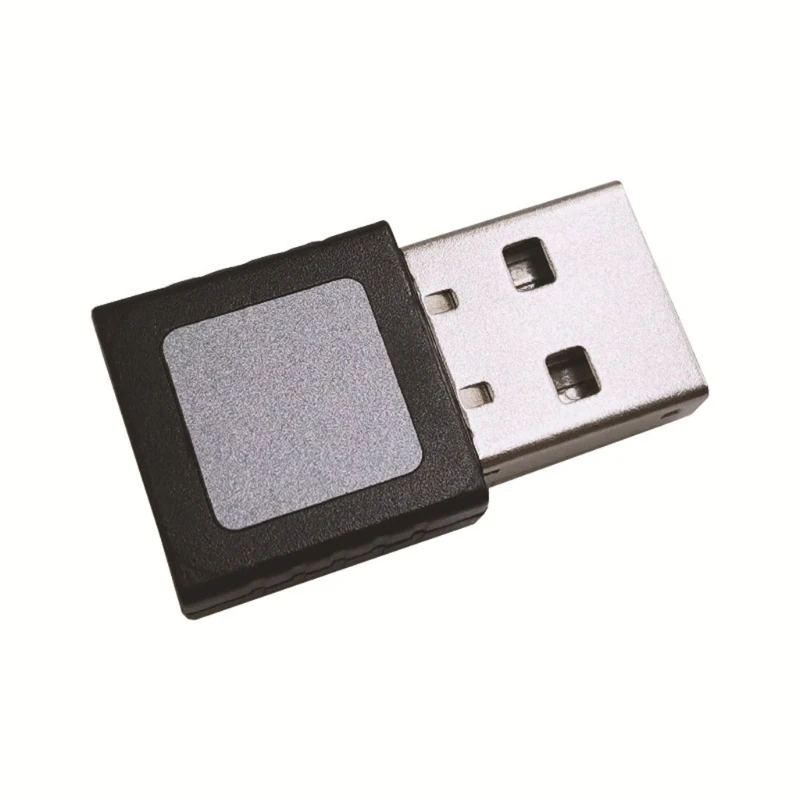 Мини USB сканер отпечатков пальцев Win10 ключ Пароль бесплатно шифрование файлов 360 °