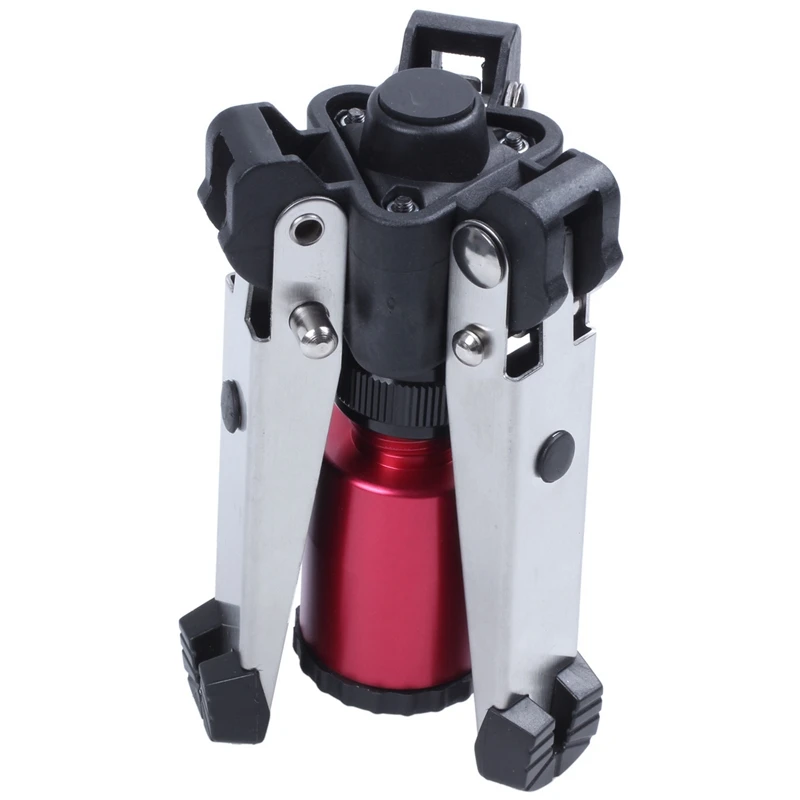 3/8 винтовые штативы монопод подставка универсальная три фута 3 ножки для Manfrotto Gitzo