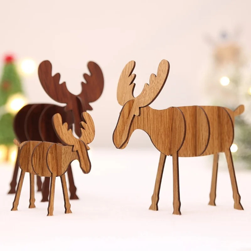 Украшения для детского стола подвеска сделай сам деревянные Праздничные