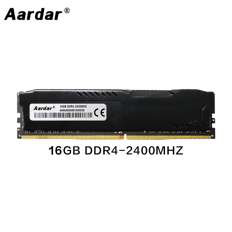 

DDR4 16GB 8GB ram 2400MHz 2666MHz DIMM desktop оперативная память ddr4 memoria ram ddr4 8gb random access memory for motherboard