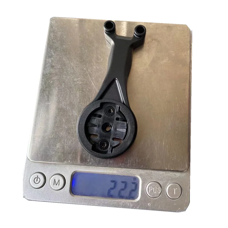 Bicycle computer stand Compatible with carbon fiber handle new special code meter holder wahoo for Bryton or Garmin xoss | Спорт и