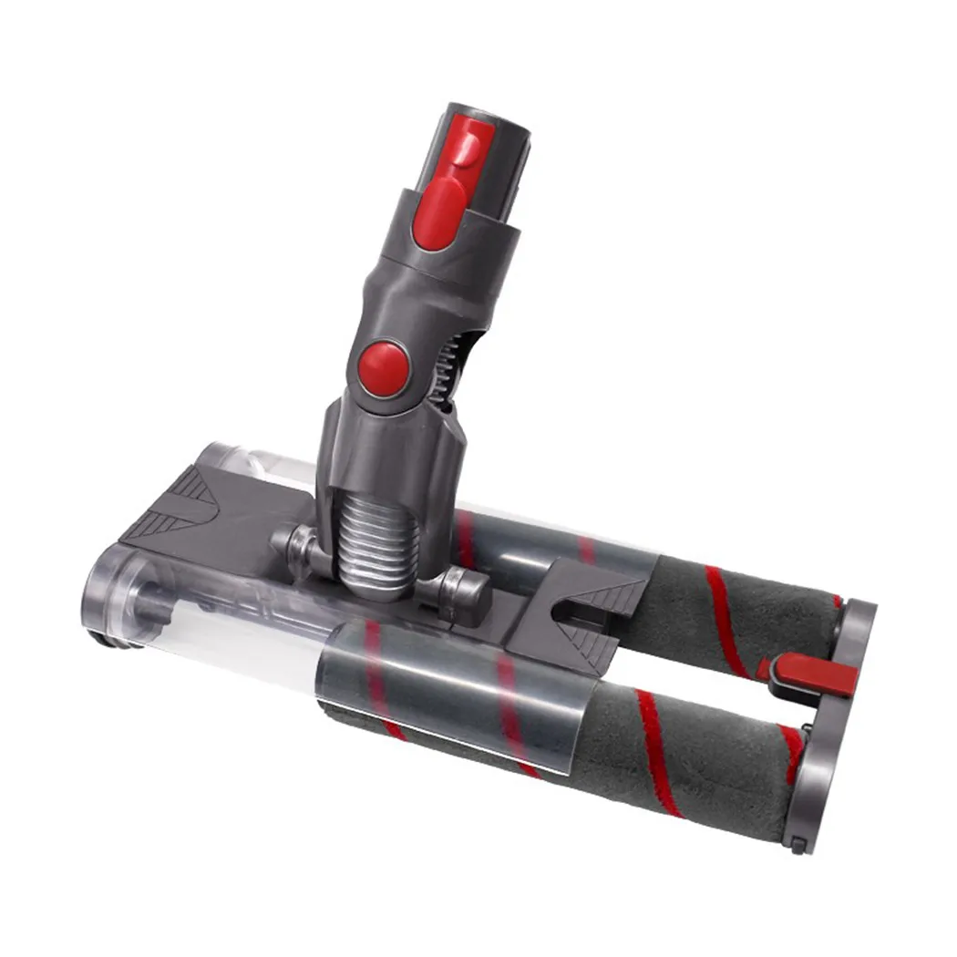 

Аксессуар, электрическая турбо-щетка для беспроводного пылесоса Dyson V7 V8 V10 V11, сменный мягкий