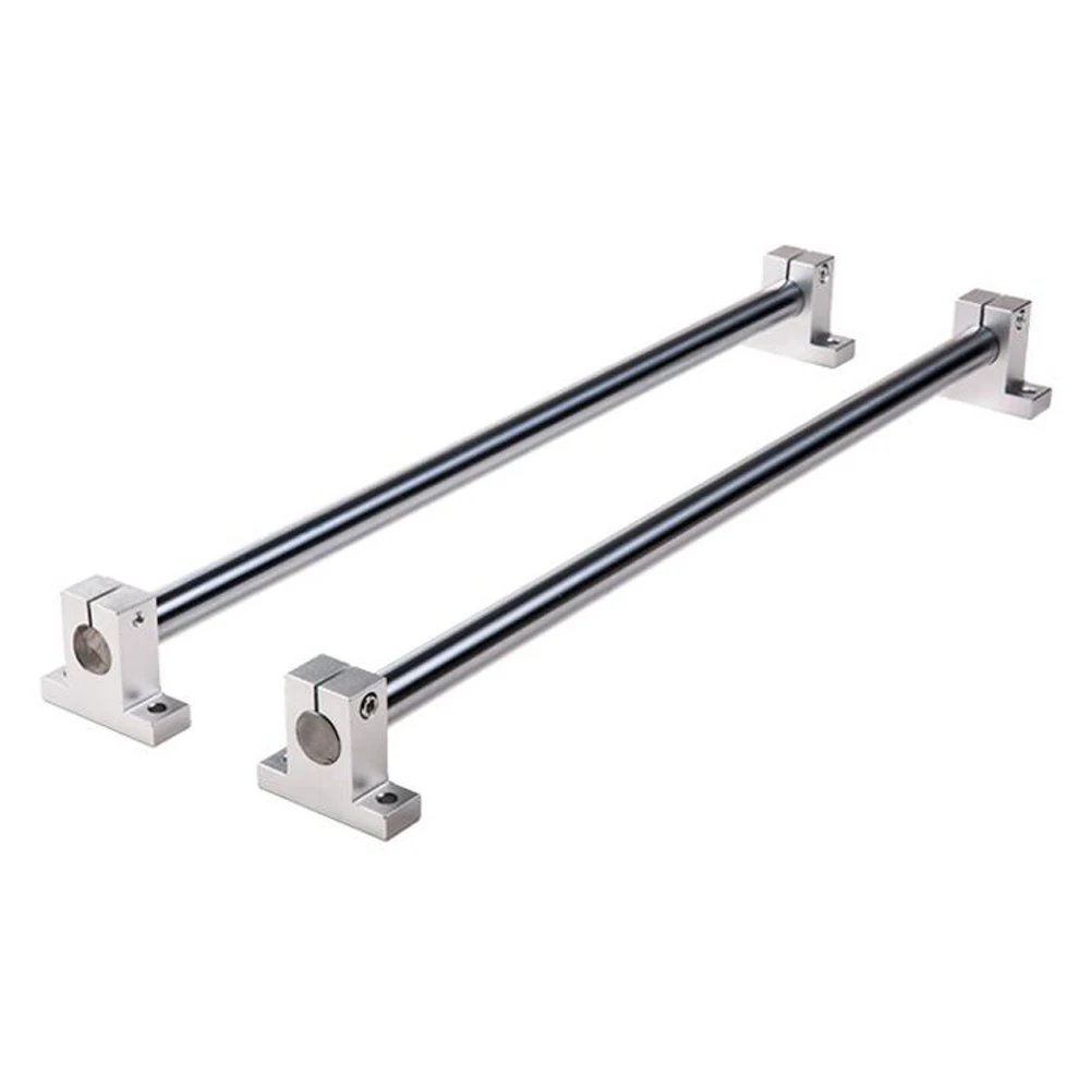 2 шт./лот вертикальный опорный кронштейн для фиксации сидений из алюминиевого