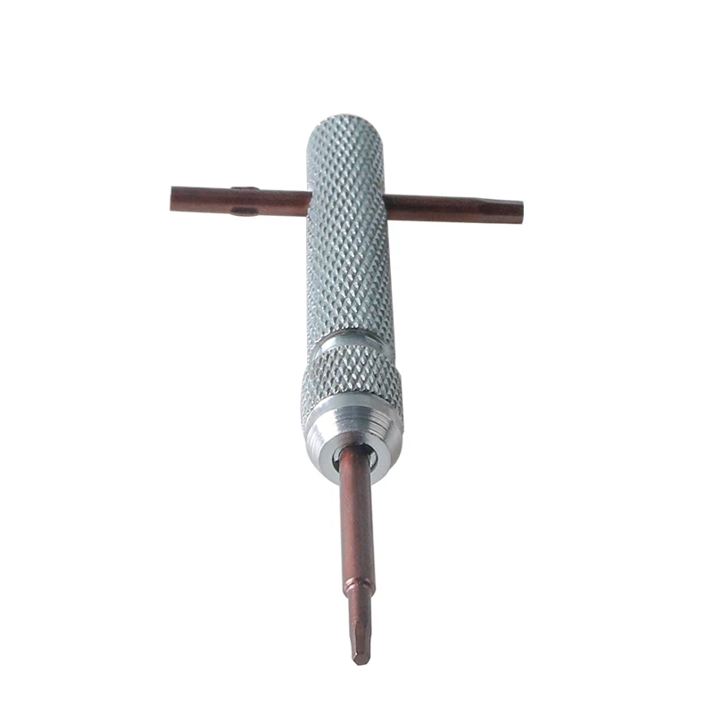 Набор отверток DIY M2/M3/M4 шестигранный ключ + 1 винтовой винт отвертка Torx игла