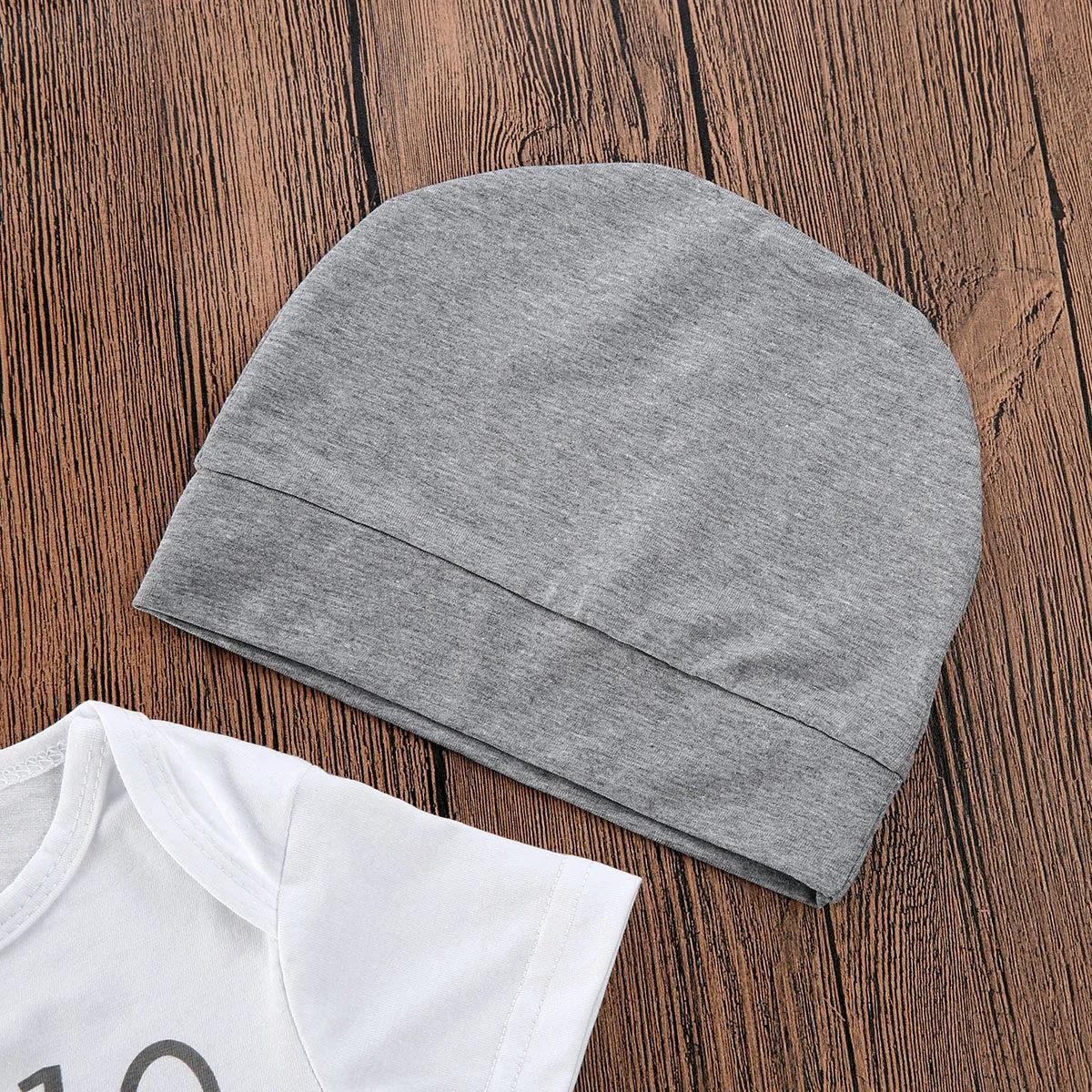 3 шт./комплект детские леггинсы с коротким рукавом и надписью |