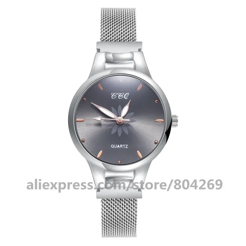 Лидер продаж оптовая продажа женские наручные часы Роскошные Спортивные