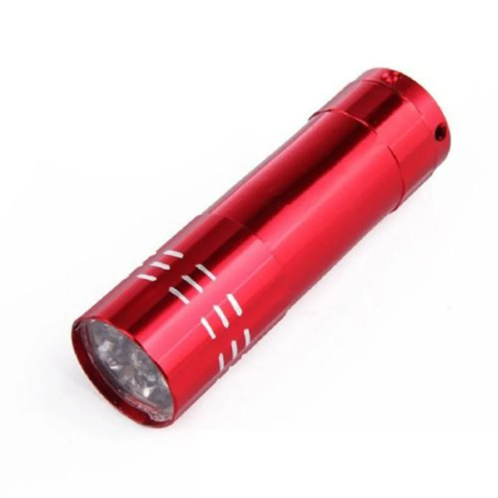 1 шт. УФ лампа для сушки гель лака ногтей светодиодный цвета|uv lamp|uv lamp portablenail dryer |