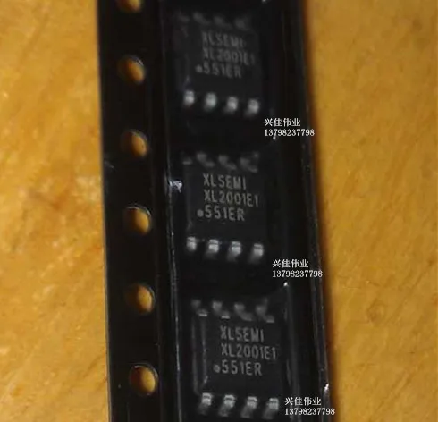 

XL2001E1 XL2001EI XL2001 SOP8