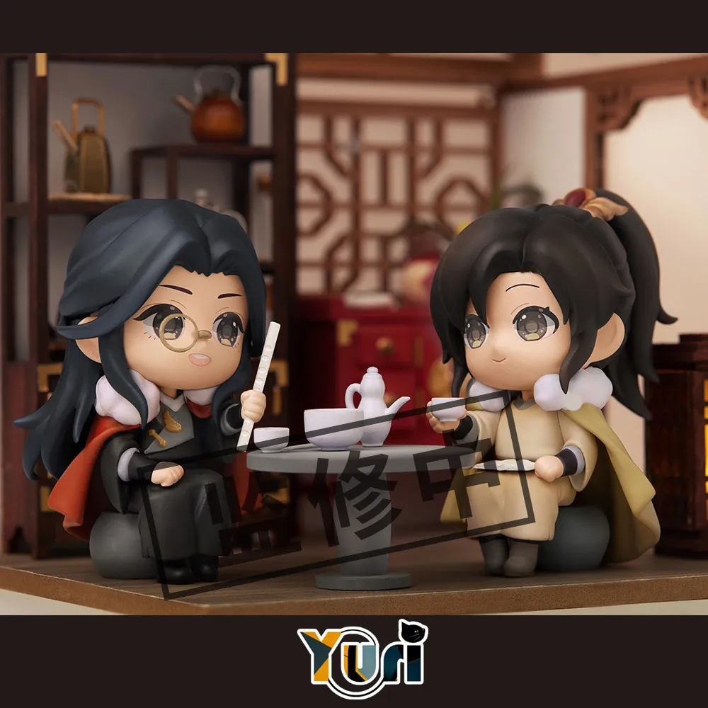 

Фигурка из ПВХ лимша Ша по Ланг священник ГУ Юнь Чан ГЭН BL